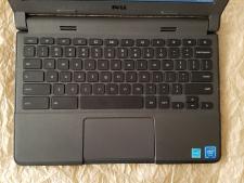 Ноутбук Dell Chromebook 3120 №4